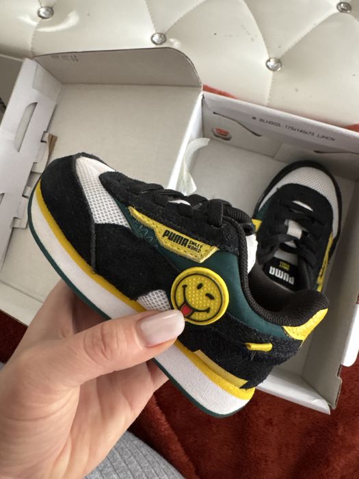 Adidasi puma nr 22