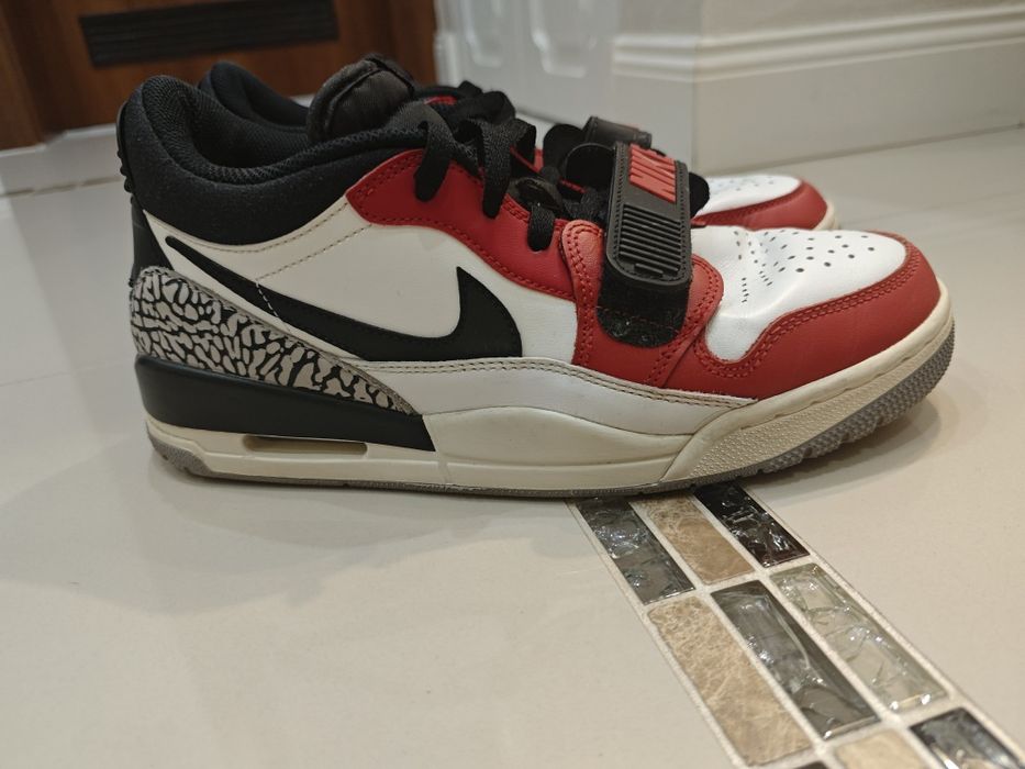 NIKE Air Jordan Legacy 312 Low