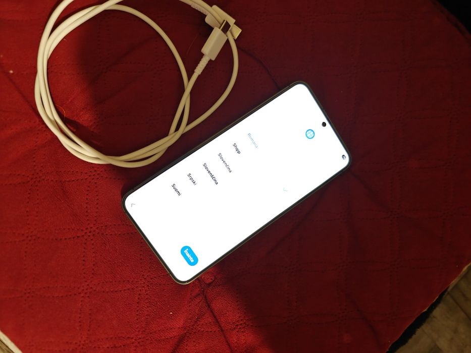 Samsung Galaxy S24 liber retea