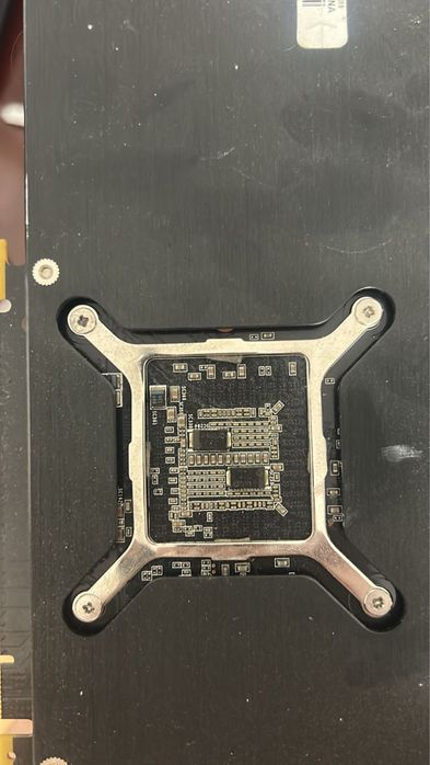 Видеокарта GeForce GTX 1060 Super