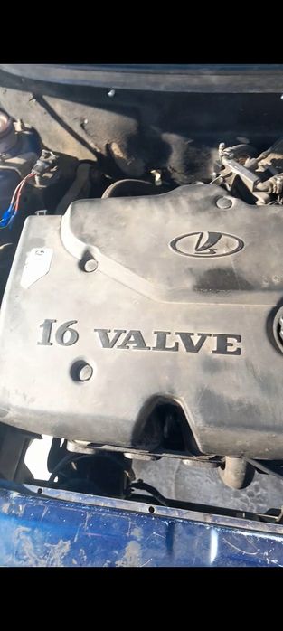 Ваз 2112 ка машина нормально состояние