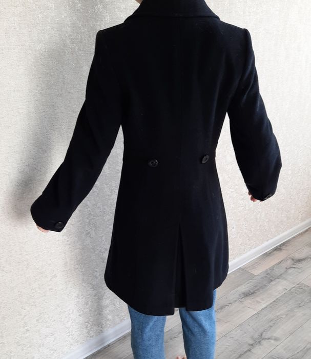 Польто  демисезонное