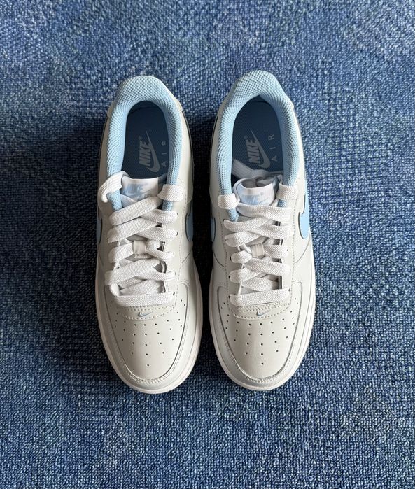 Nike Air Force 1 LV8 3 (GS) ОРИГИНАЛНИ дамски маратонки -  39/40