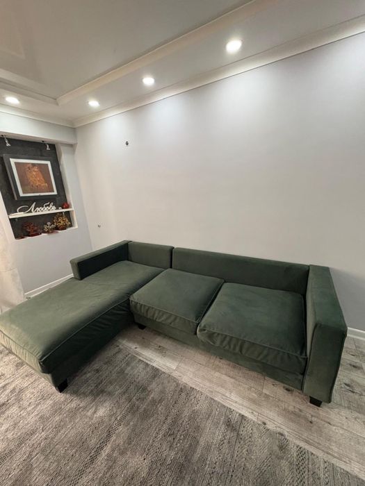 Диван в отличном состояний!