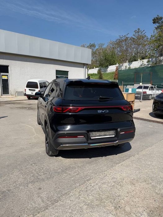 Byd yuan up 2025-yil. Nasiya savdoga sotiladi.