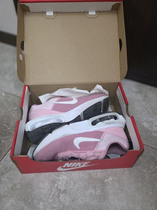 Маратонки Nike Airmax