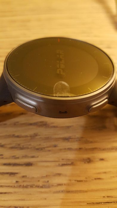 Smart whatch polar vantage V