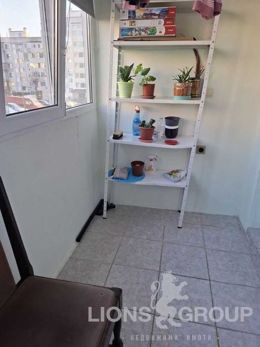 Продава се Двустаен апартамент в Варна, Владислав Варненчик - 59 кв.м за 848 €/кв.м - Снимка #3