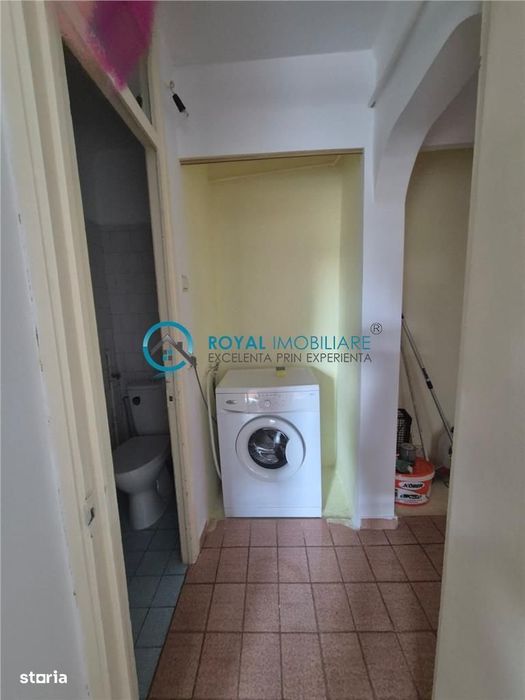 Royal Imobiliare - Vanzare apartament zona Ienachita Vacarescu