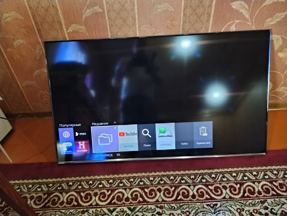 Продаётся телевизор Samsung