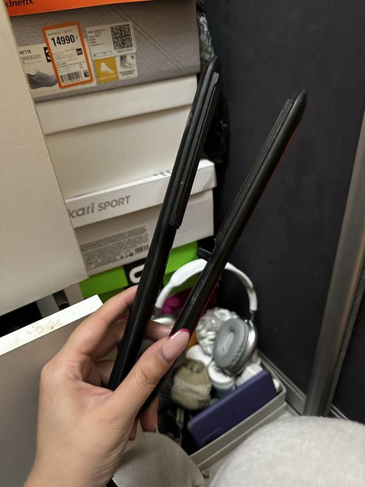 Шаш утиктейтин выпрямитель