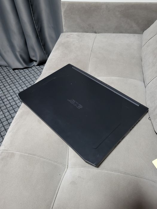 Acer Nitro 5 Ноутбук.