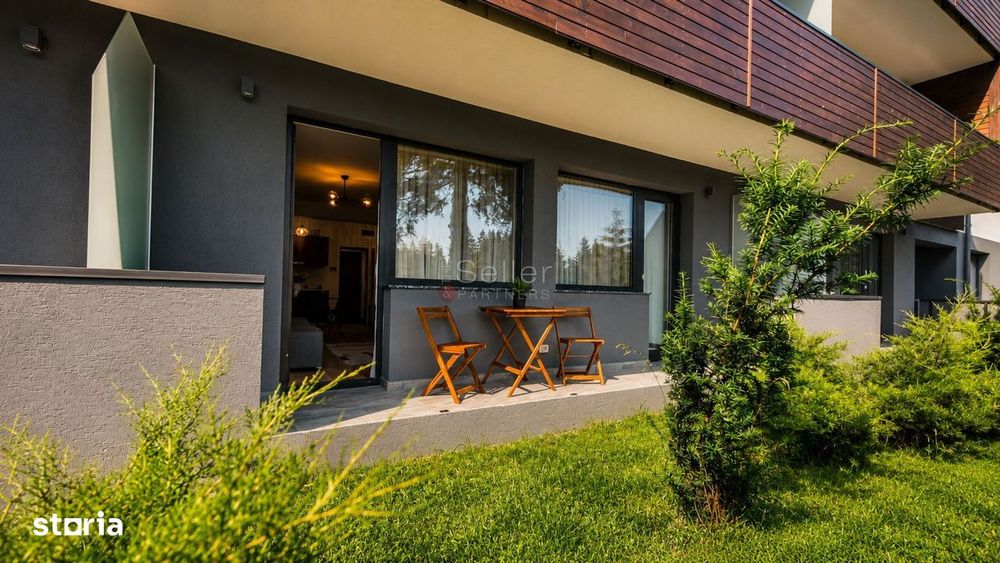Poiana Brasov | Complex Nou Modern