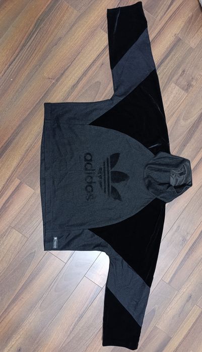 Hanorac/bluza Adidas S/36