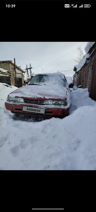 В разбор Мазда переходка