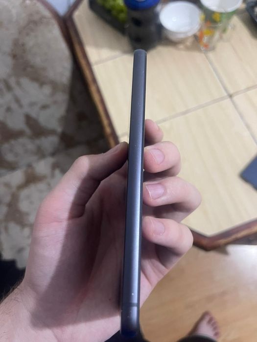 Samsung s21 FE новый