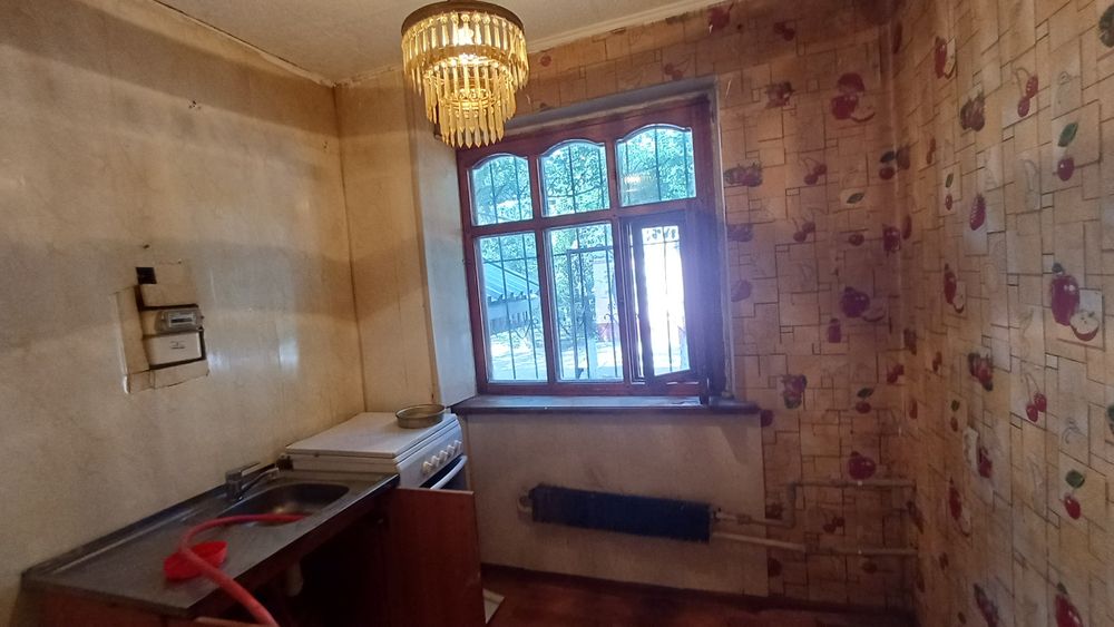 Сдаётся в аренду квартира