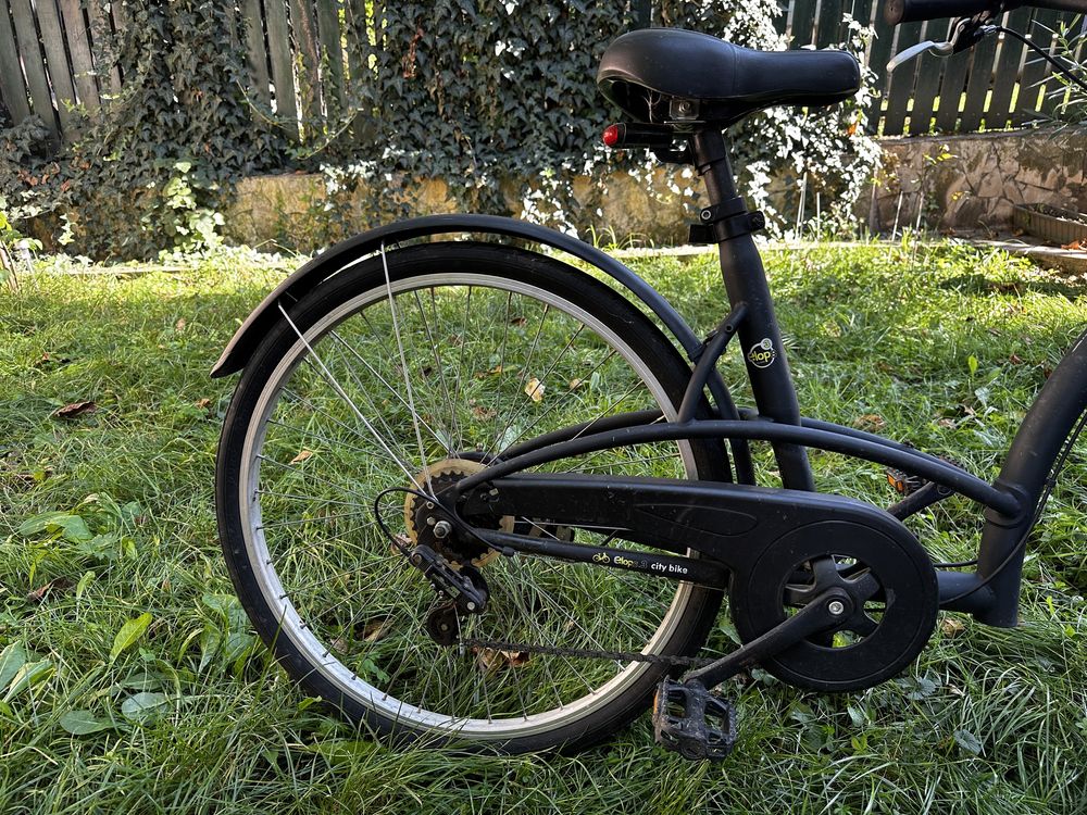 fixing bicycle chain