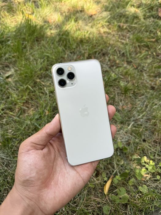 iPhone 11 Pro Sotiladi