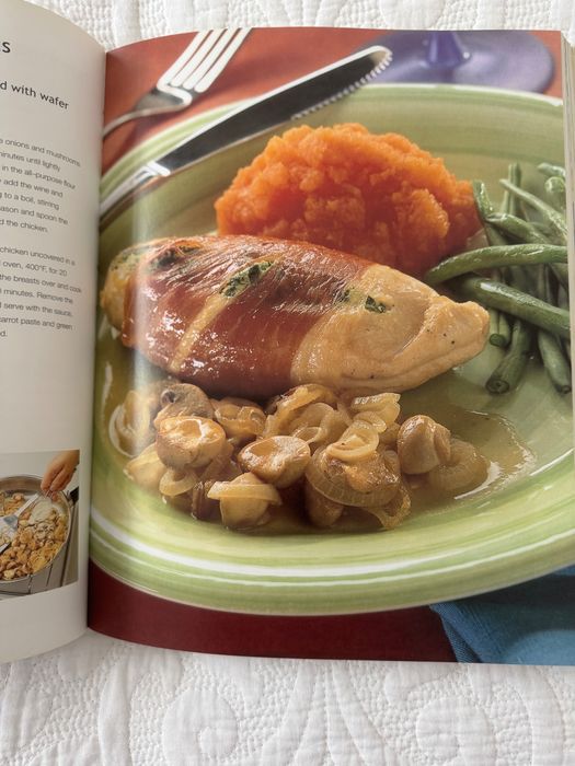 Simply Chicken от Susan Meadows