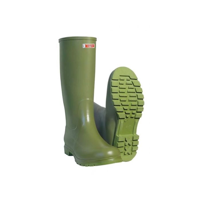 Качествени Ловни Гумени ботуши Tigar Сърбия мод. 71223