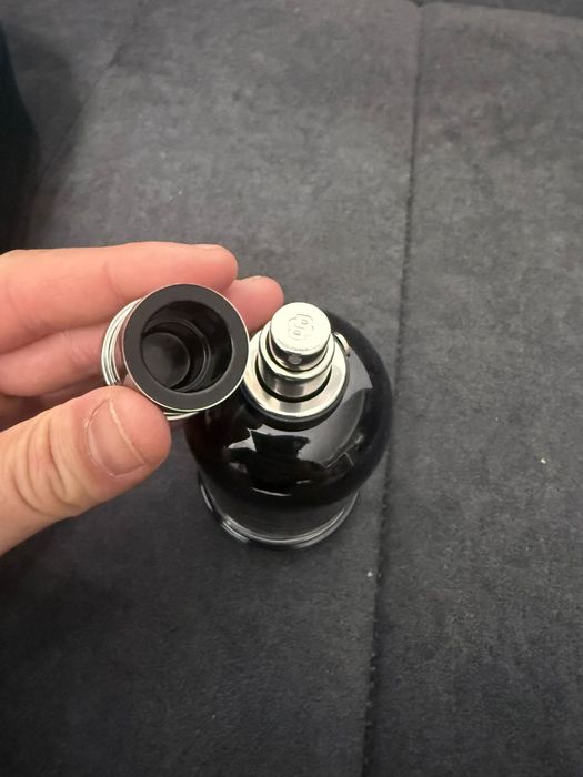 Hugo Boss Bottled beyond