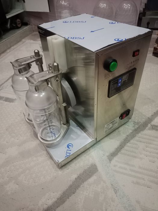 Автоматически шейкер