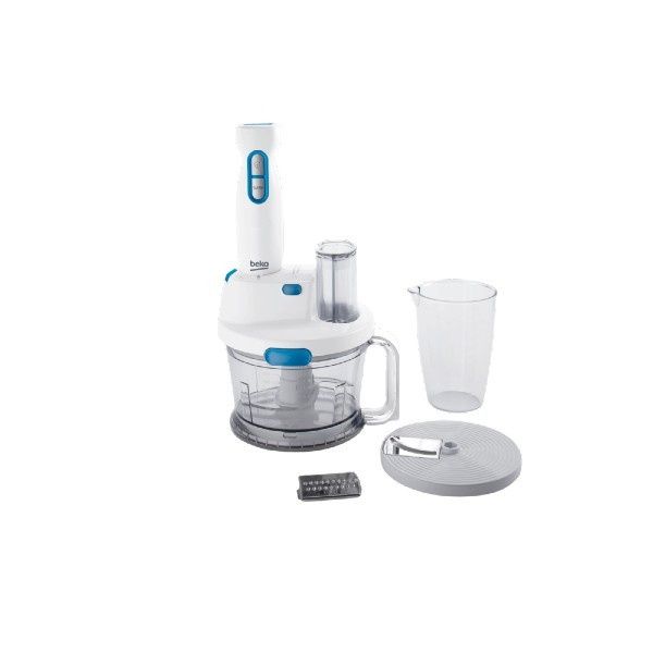 Блендр BEKO BKK2167RHB 5в1 оригинал