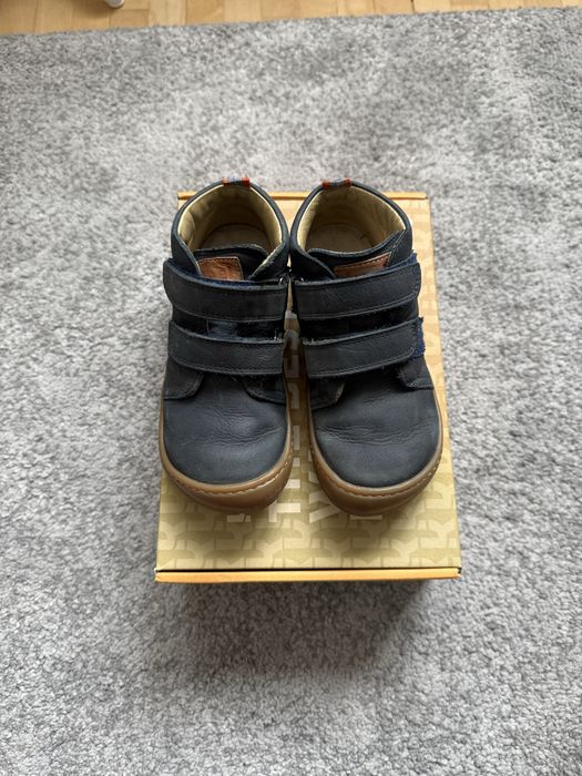 Koel боси обувки,28номер, с вълнена стелка