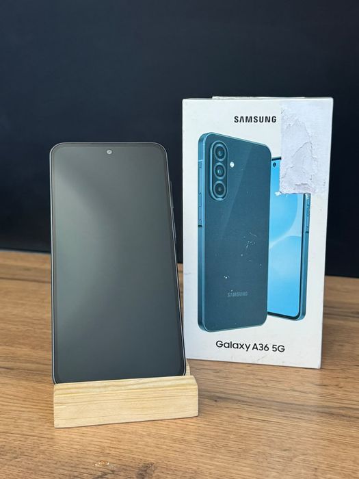 Samsung a36  новый