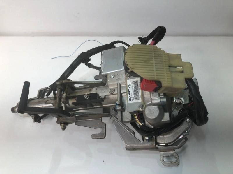 Coloana directie electrica cu blocator Renault Megane 3 facelift (2012-2016) 1.5 dci K9K (636) 110 c
