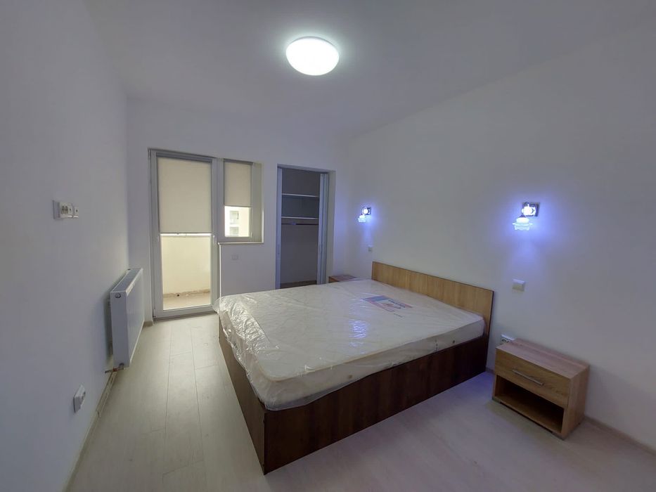 Sector 4 -Drumul Jilavei- 2 camere