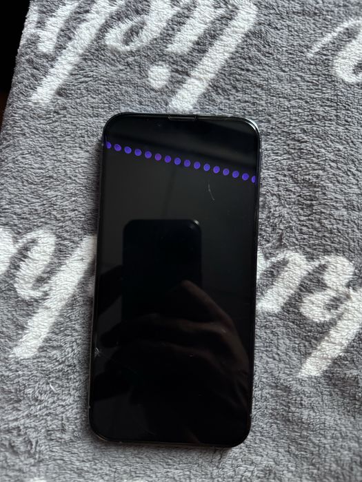 Iphone 13 PRO 128GB 84%