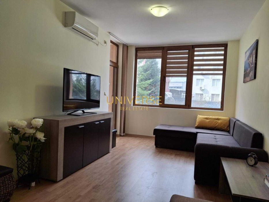 Продава се Тристаен апартамент в к.к. Слънчев бряг - 87 кв.м за 651 €/кв.м - Снимка #6