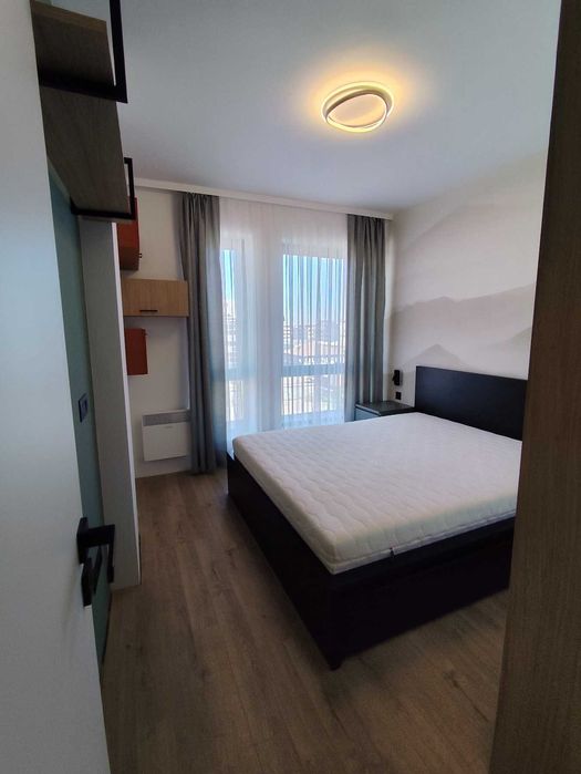 Дава се под наем Тристаен апартамент в София, Малинова долина - 67 кв.м за 775 € - Снимка #4