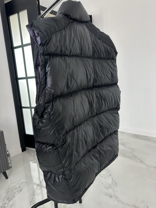 Vesta moncler retro