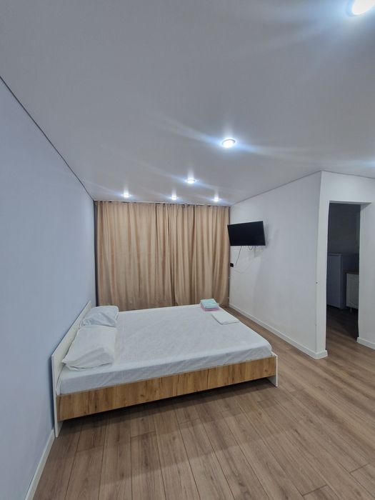 Квартира посуточна