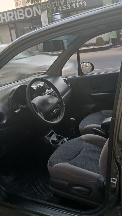 Matiz mx yevro 2014 yil