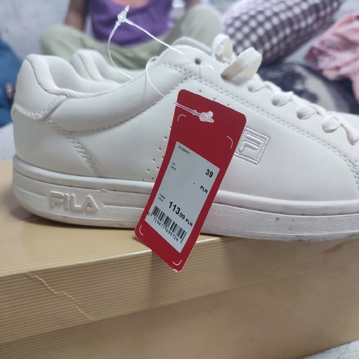 Кроссовки демисезон