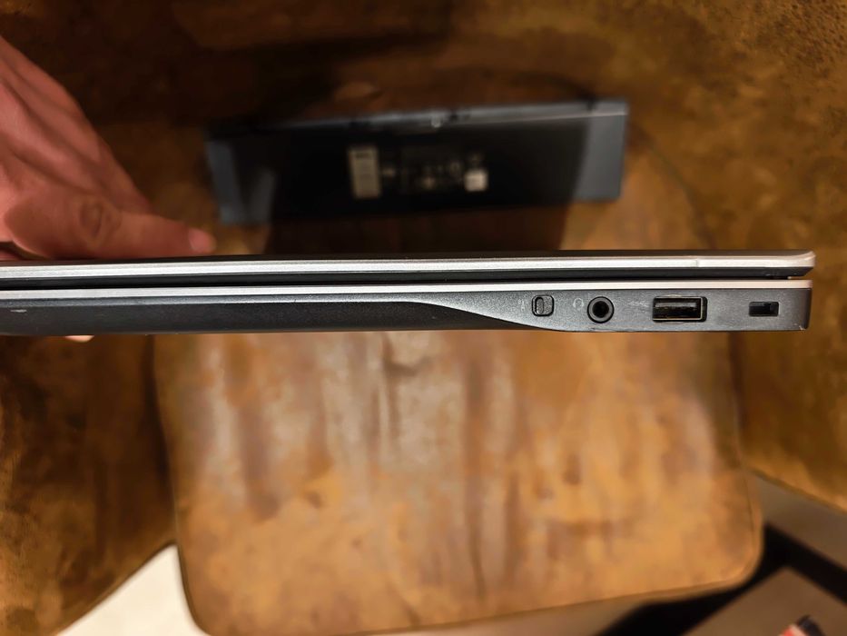 Dell Latitude 7440 i5 RAM 8GB SSD 120GB msata