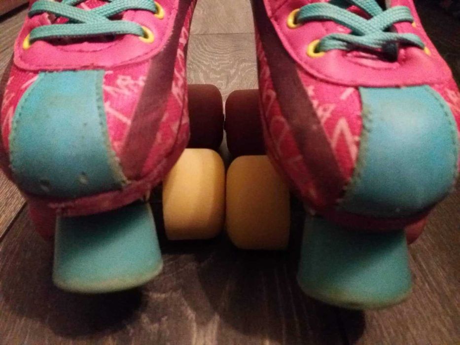 Ролкови кънки Byox