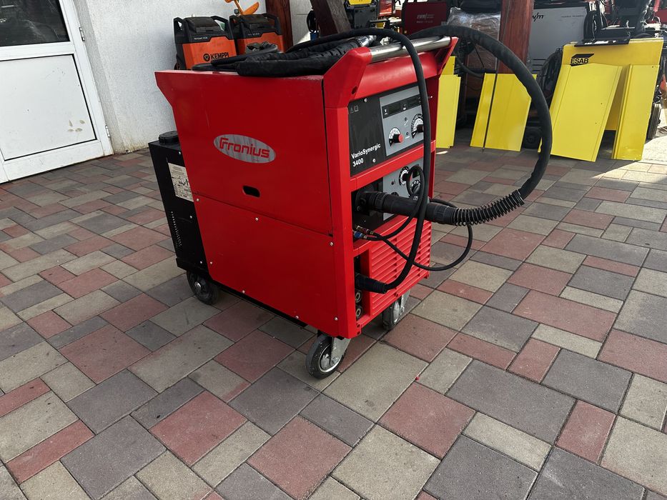 Aparat de sudura FRONIUS