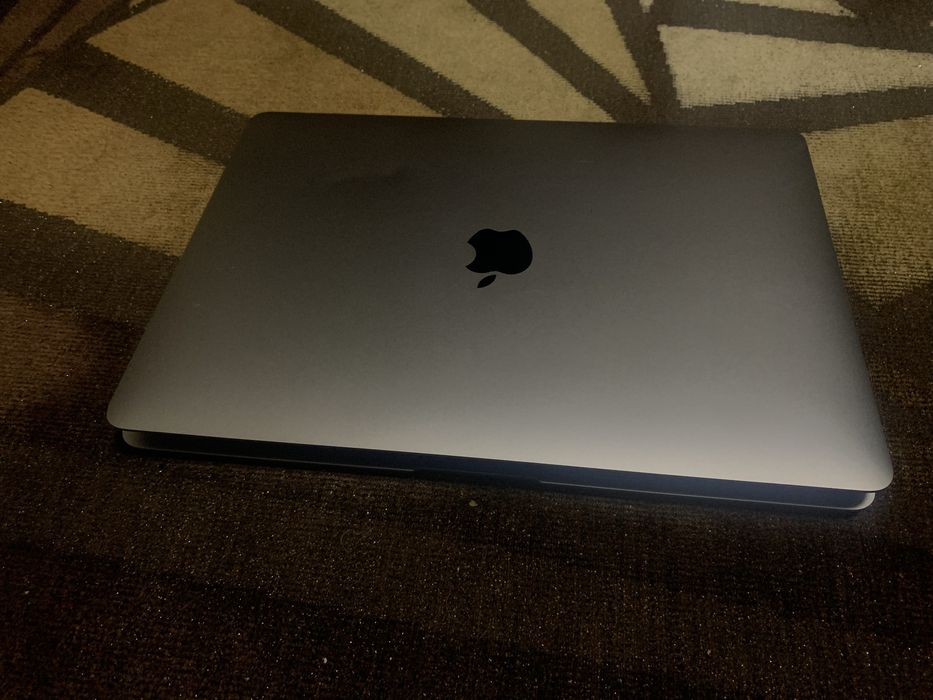 Macbook air 2020 intel