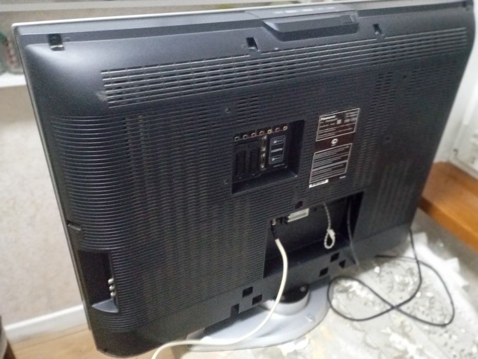 Продам ЖК телевизор