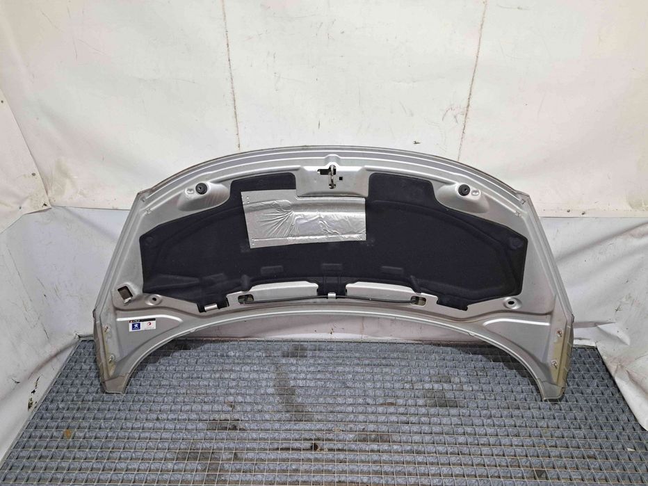 Capota Peugeot 207 (WA) [Fabr 2006-2012] GASOL
