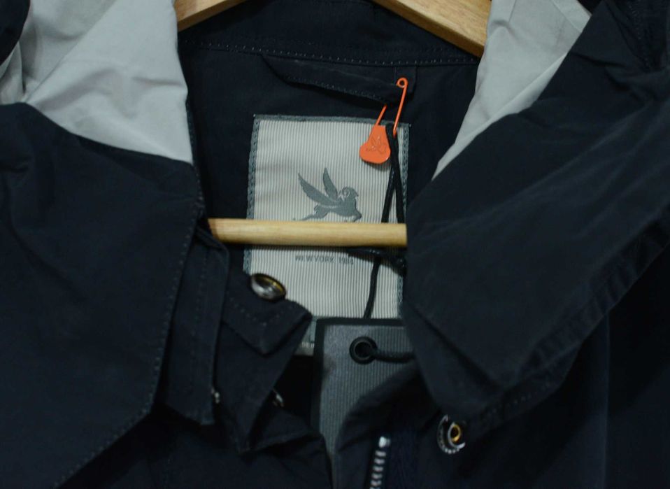 Spiewak XS оригинальная парка