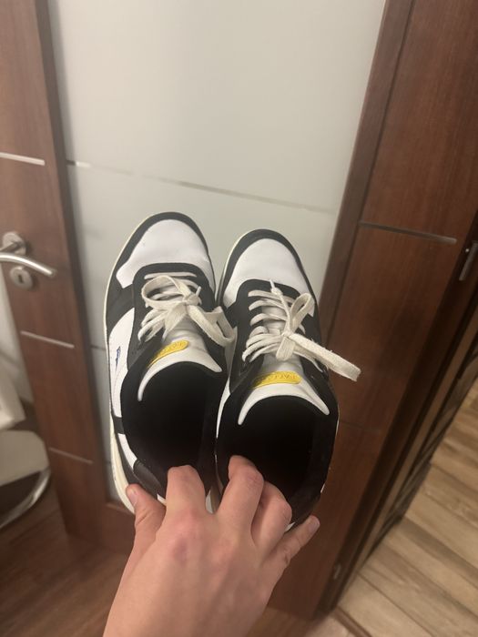 Мъжки кецове Lacoste – Размер 44.5