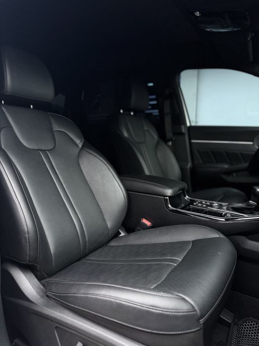 Kia Sorento 7 mestali 2024 yil