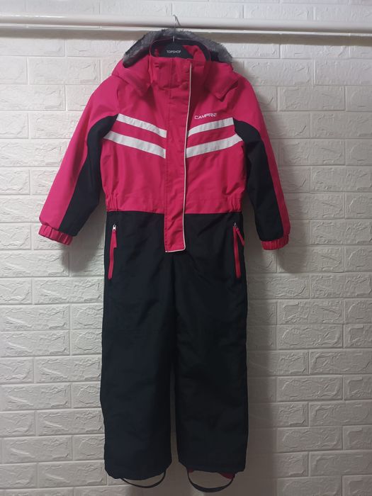 Combinezon copii