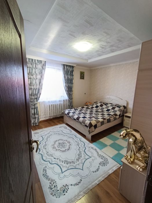 Продам частный дом в п.Талапкер